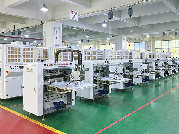 生産現場