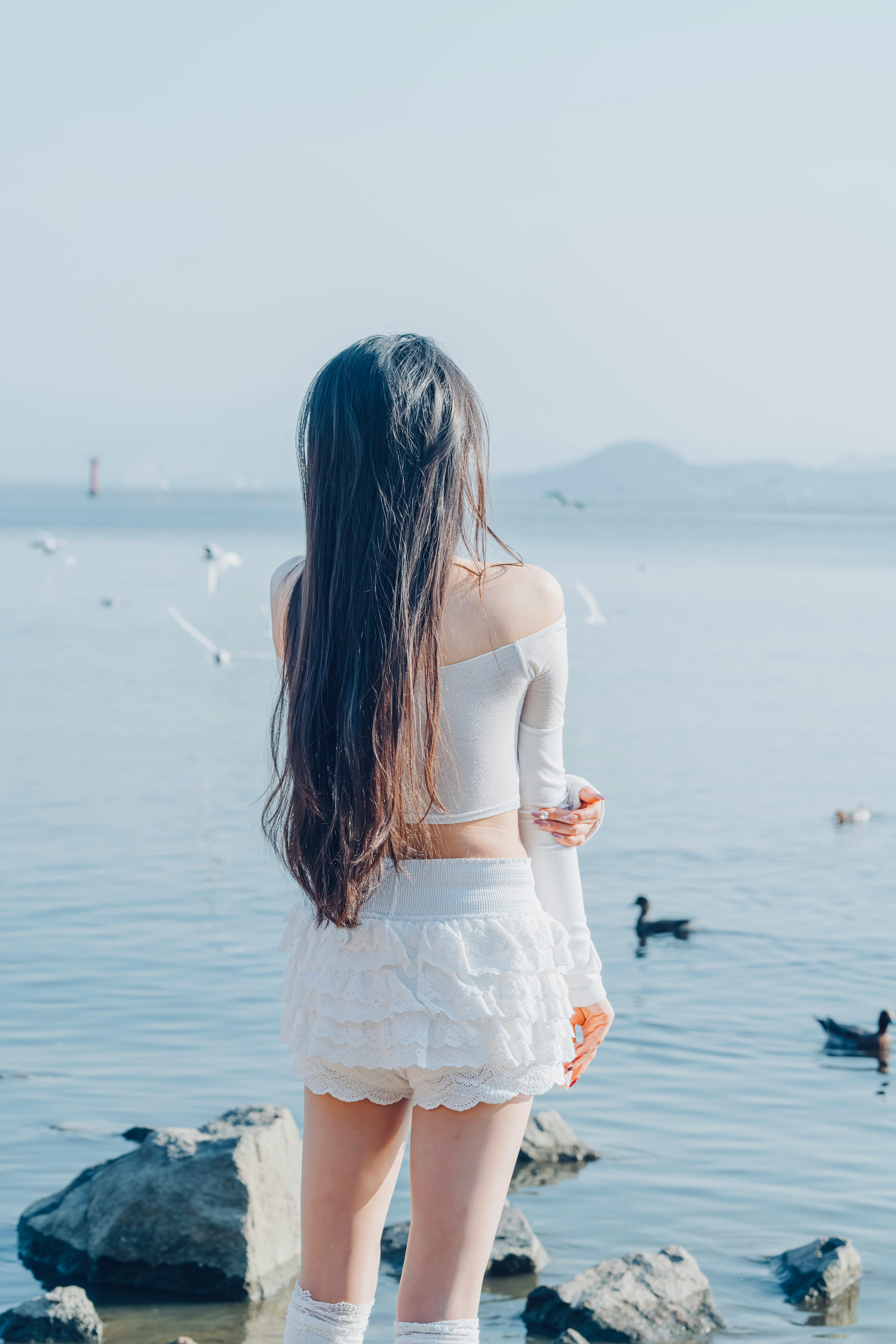 玩家风采：Orange Ocean