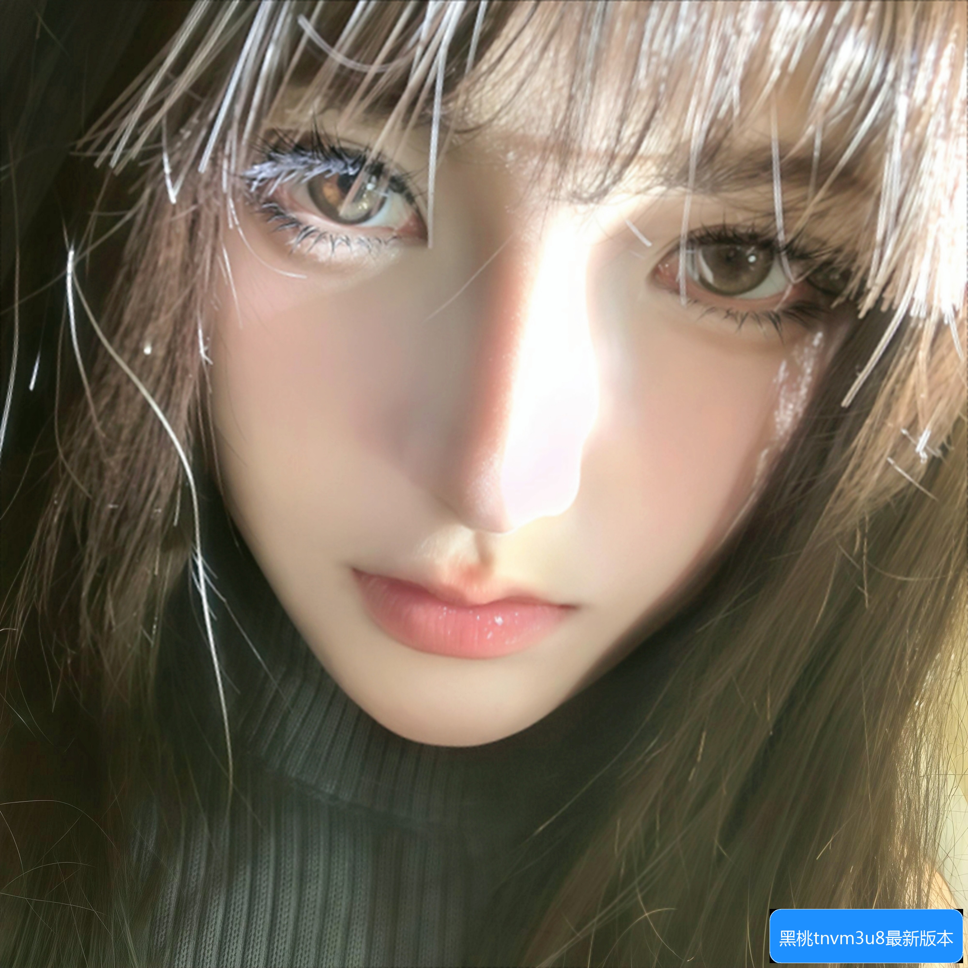 黑桃TNVM3U8最新版怎么下载及其主要功能介绍